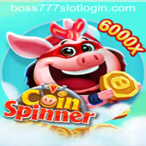 CoinSpinner: A Dynamic Adventure in the Realm of Boss777 Slot Login