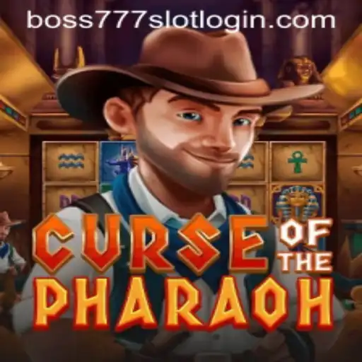 Exploring the Mysteries of CurseofthePharaoh and the Intriguing World of Boss777 Slot Login