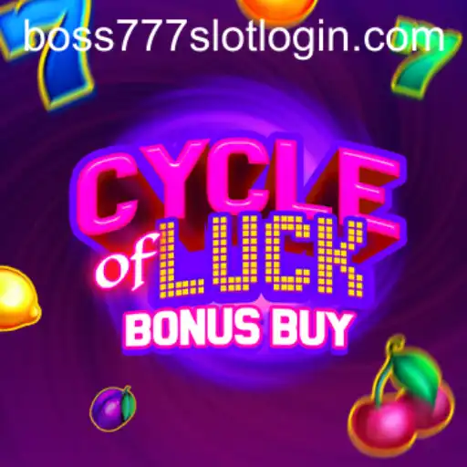 Exploring CycleofLuckBonusBuy: A Thrilling Adventure in the World of Online Gambling