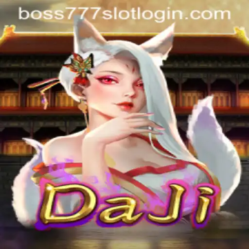 DaJi: Exploring the Mythical Journey and the Exciting Boss777 Slot Login Experience