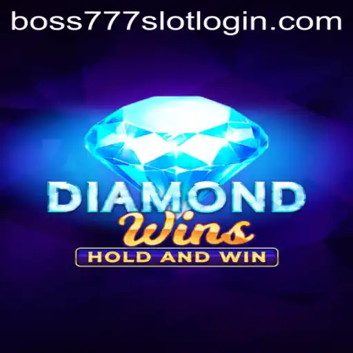 Unlock the Thrills of DiamondWins: A Comprehensive Guide to Boss777 Slot Login
