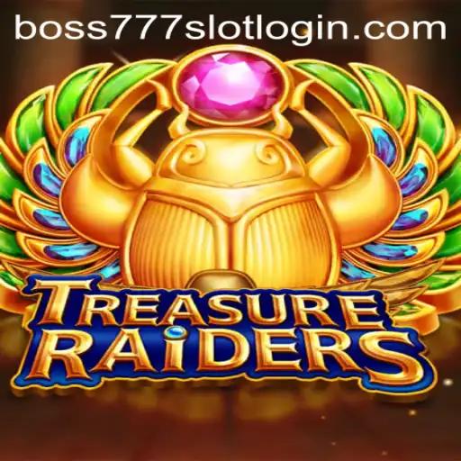 Discover the Thrilling World of TREASURERAIDERS