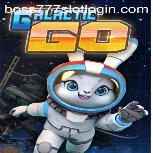 Discover the Universe of GalacticGO and Conquer the Universe with Boss777 Slot Login
