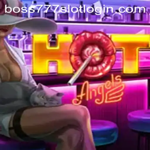 HotAngels Game Overview and Boss777 Slot Login Details