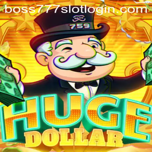 Exploring the Thrilling World of HugeDollar: A Deep Dive into Boss777 Slot Login