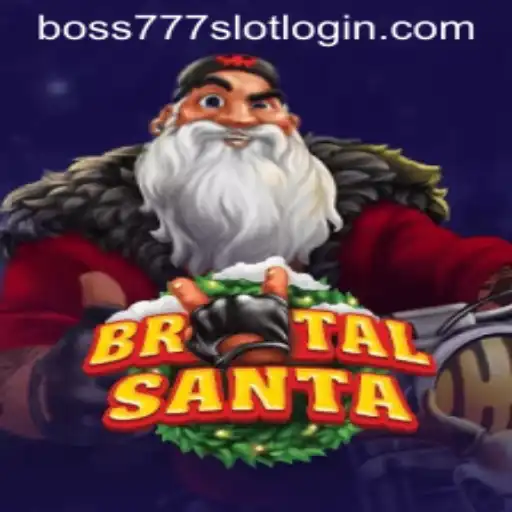 BrutalSanta: A Festive Gaming Adventure with Boss777 Slot Login