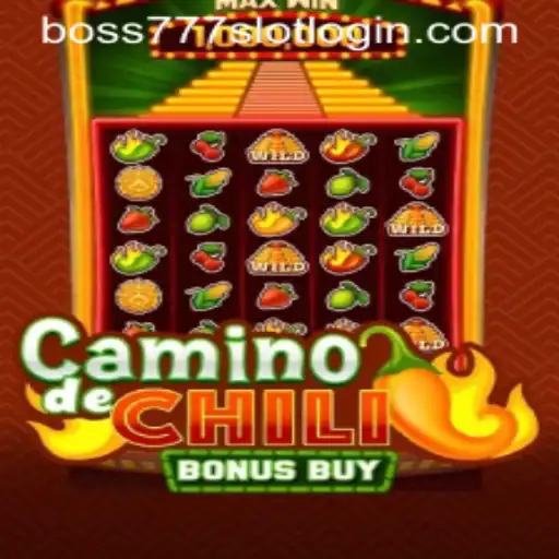 Discover the Thrilling World of CaminodeChiliBonusBuy: A New Era in Slot Gaming