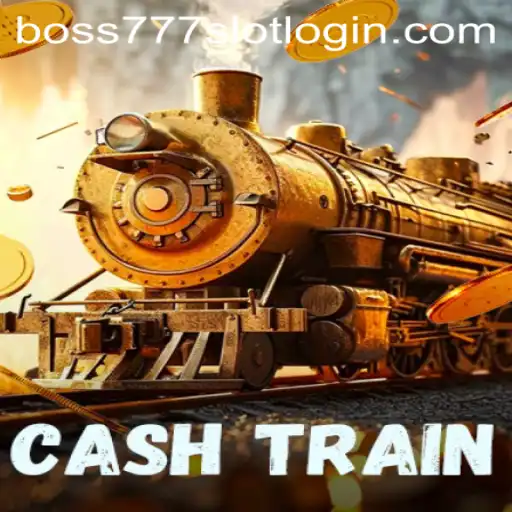 Exploring the Thrills of CashTrain: A Slots Journey