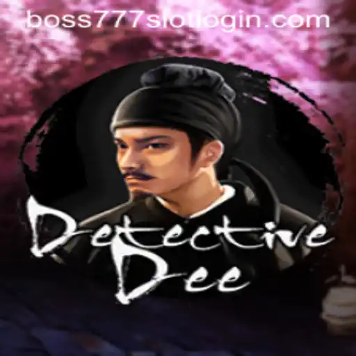 Unveiling DetectiveDee: An Intriguing Gaming Experience with Boss777 Slot Login