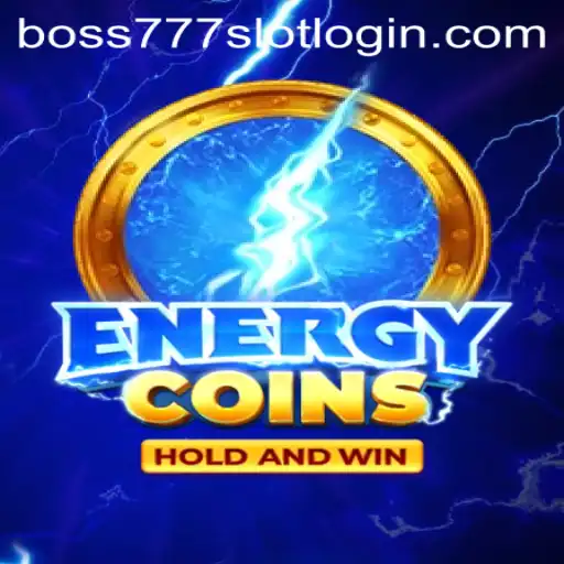 Exploring EnergyCoins: A Comprehensive Guide to Boss777 Slot Login Adventures