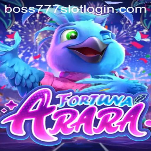 Exploring FortunaArara: The Mystical Game with Boss777 Slot Login Features