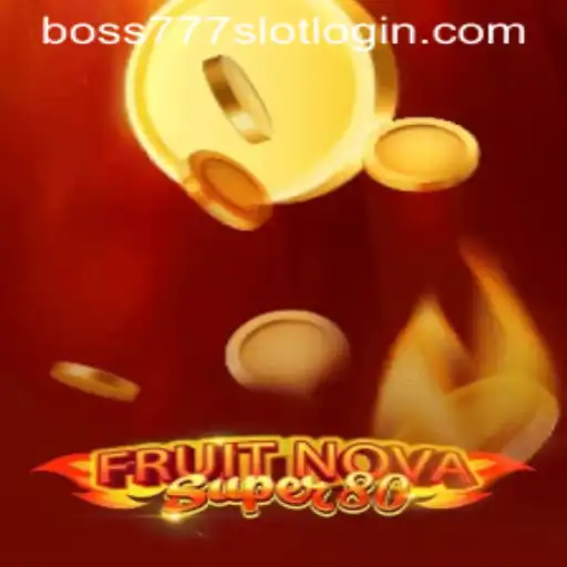 Exploring the Exciting World of FruitNovaSuper80 and Boss777 Slot Login