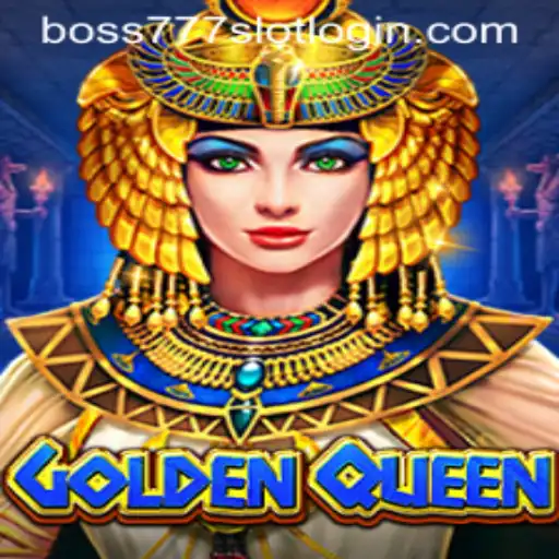 GoldenQueen: An Exciting Journey into the World of Boss777 Slot Login