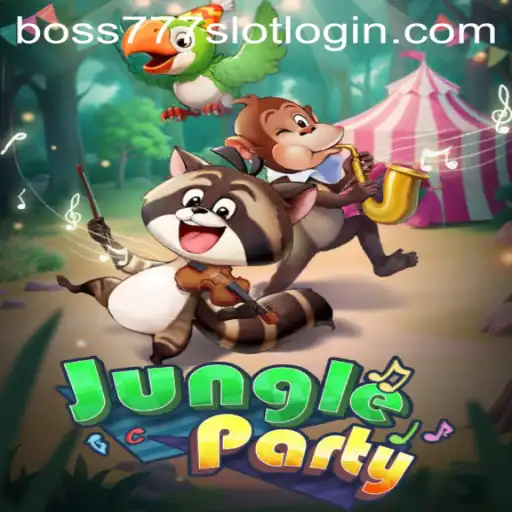 Unlocking Adventures in JungleParty and Understanding Boss777 Slot Login