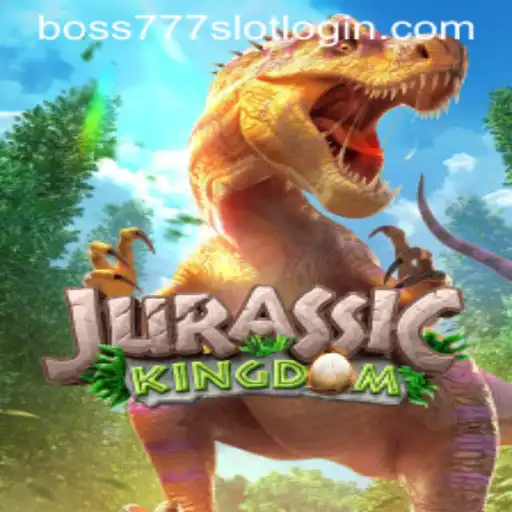 Unleashing the Adventure: JurassicKingdom and the Boss777 Slot Login Experience