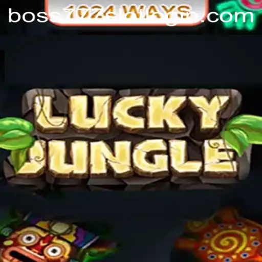 Discover the Thrills of LuckyJungle1024 and the Excitement of Boss777 Slot Login