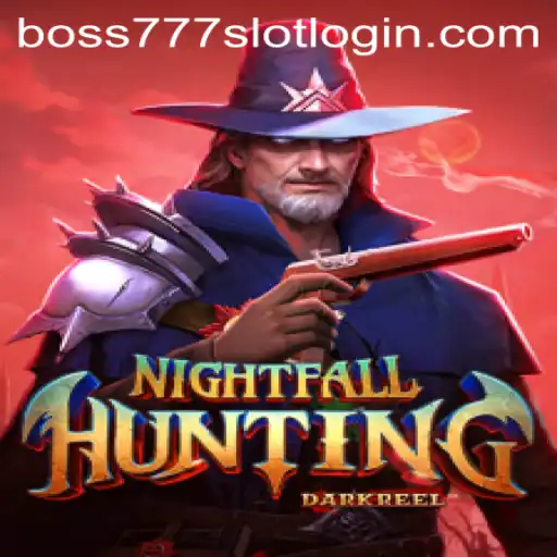 NightfallHunting: A Thrilling Adventure Awaits