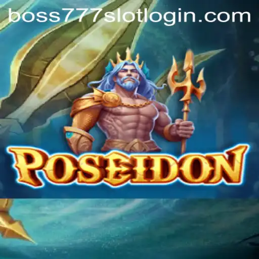 Poseidon: An Epic Gaming Adventure in the World of Myth and Slots