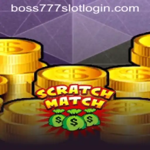 Exploring the Thrilling World of ScratchMatch and boss777 Slot Login