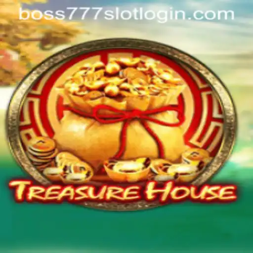 Discover the Thrilling World of TreasureHouse and Navigate Boss777 Slot Login