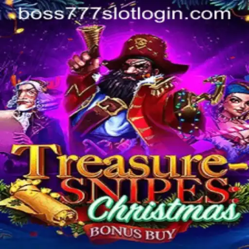 Explore the Enchanting World of TreasuresnipesChristmas: A Festive Gaming Adventure