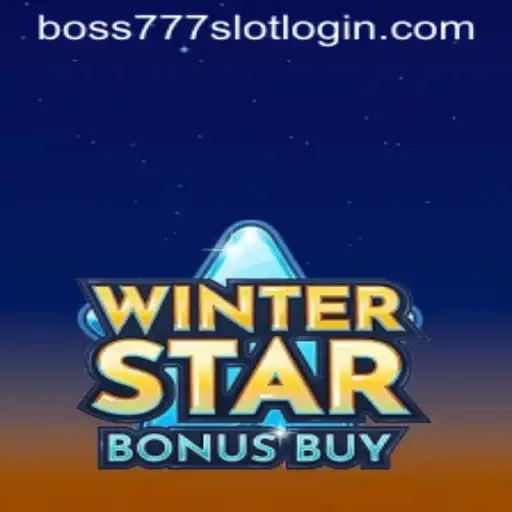 Discover the World of WinterStarBonusBuy: The Ultimate Slot Experience