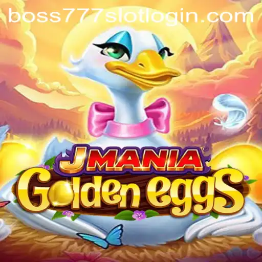 Exploring JManiaGoldenEggs: A Journey Through Gameplay and Excitement