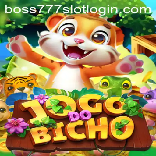 JOGODOBICHO and Boss777 Slot Login: Unveiling the Thrills
