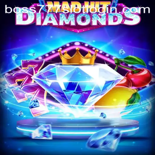 MadHitDiamonds Game Overview: Unveiling the Excitement of Boss777 Slot Login