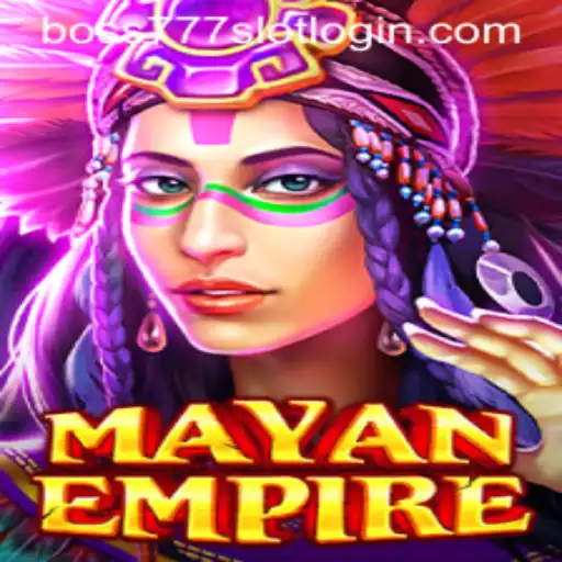Discover the Excitement of MayanEmpire and boss777 Slot Login