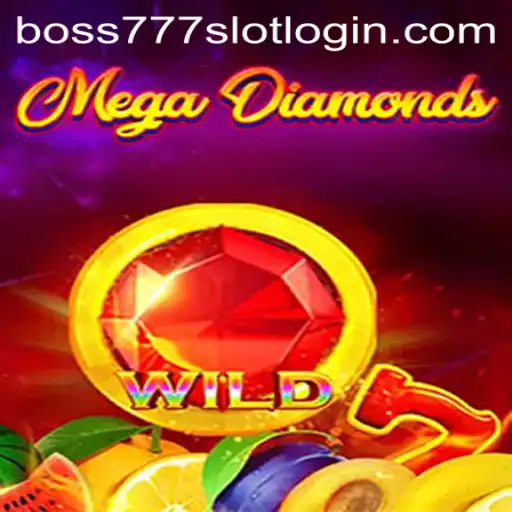 Unveiling MegaDiamond: A Comprehensive Exploration of the Thrilling Slot Game