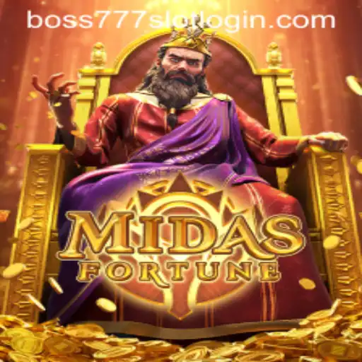 Unlocking the Secrets of MidasFortune and Navigating Boss777 Slot Login