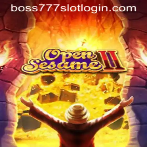 Exploring OpenSesameII: An In-Depth Guide to the World of Boss777 Slot Login