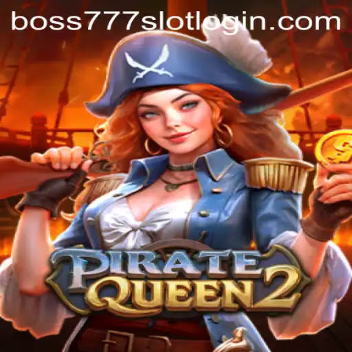 PirateQueen2: An Epic Adventure Awaits