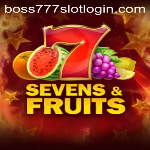 Exploring SevensFruits: A Mesmerizing Journey into Online Slot Gaming