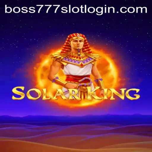 Exploring the Exciting World of SolarKing: Thrilling Adventures and Strategic Gameplay