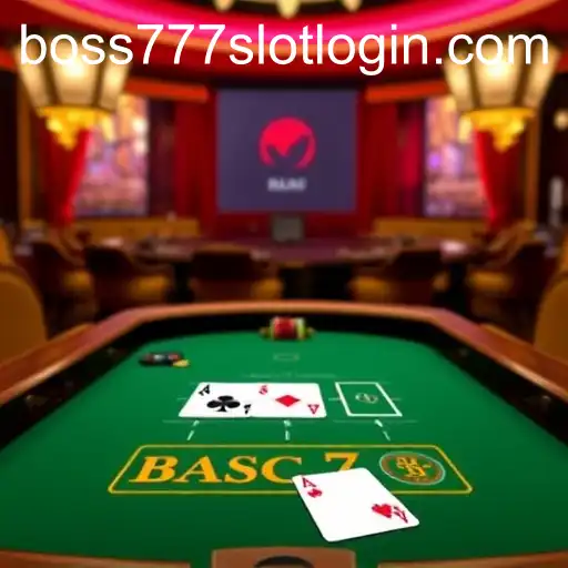 The Fascinating World of Baccarat: How to Master the Game with boss777 slot login