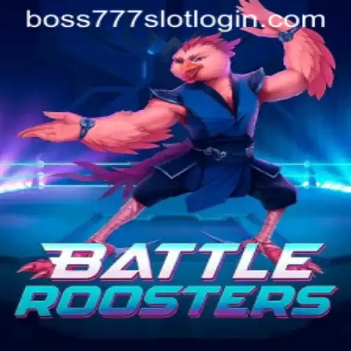 BattleRoosters: Unleashing a New Era of Competitive Gaming