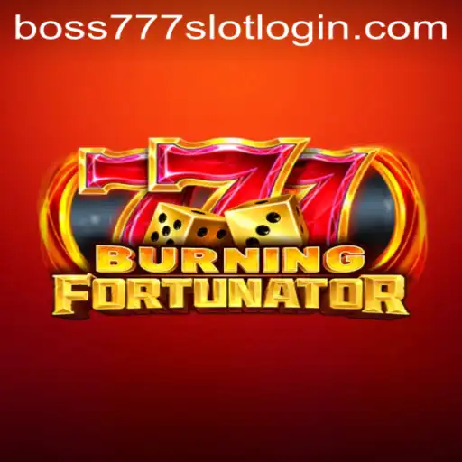 Exploring the Excitement of BurningFort and the Intrigue of Boss777 Slot Login