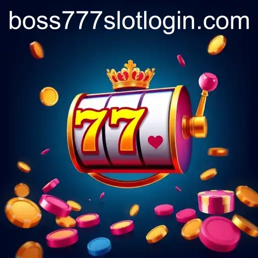 Exploring the Dynamic World of Casino Games with a Focus on boss777 Slot Login