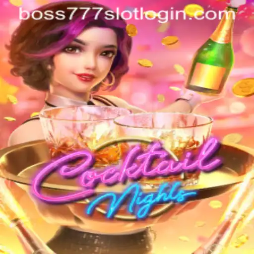 CocktailNights: A Thrilling Adventure in Gaming