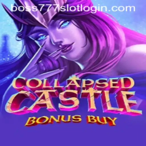 Unraveling the Mysteries of CollapsedCastleBonusBuy: A Thrilling Adventure in the World of Boss777 Slot Login