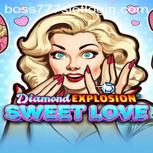 Exploring DiamondExplosionSweetLove: A Unique Take on Modern Slot Gaming
