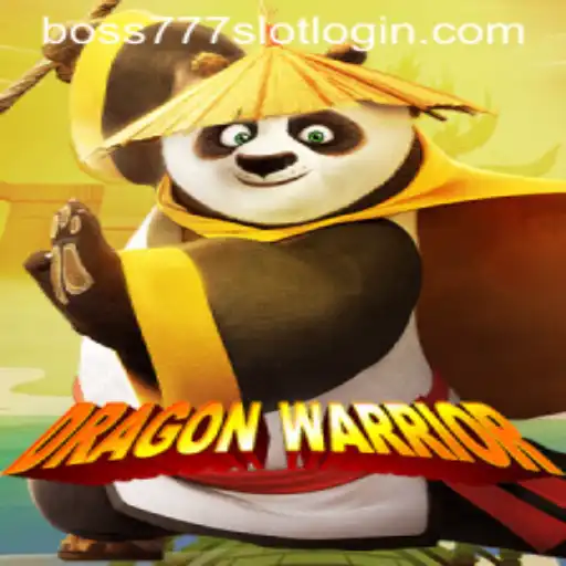 An In-Depth Guide to DragonWarrior: A Thrilling Adventure with Boss777 Slot Login