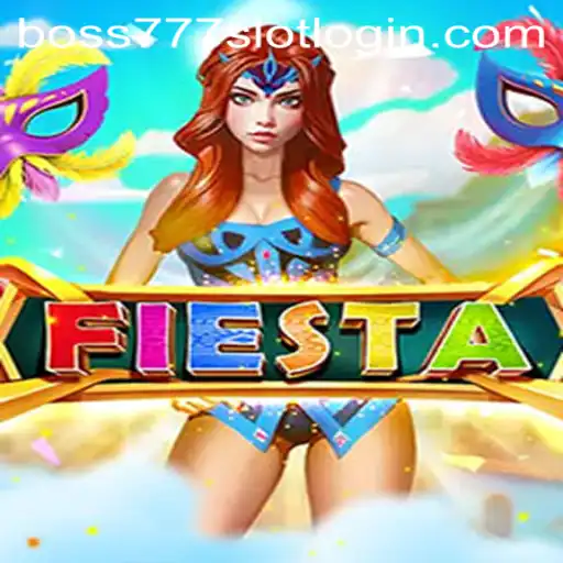 Unveiling the Thrilling World of Fiesta: A Deep Dive into Boss777 Slot Login