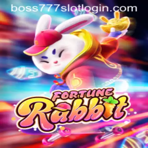 Discover the Thrilling World of FortuneRabbit and Boss777 Slot Login