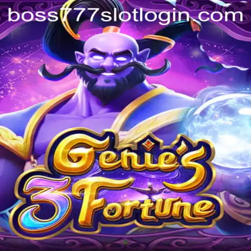 Genie3Fortune Game Guide and Features