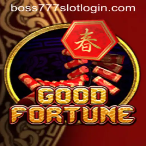 Unveiling GoodFortune: The Exciting World of Boss777 Slot Login