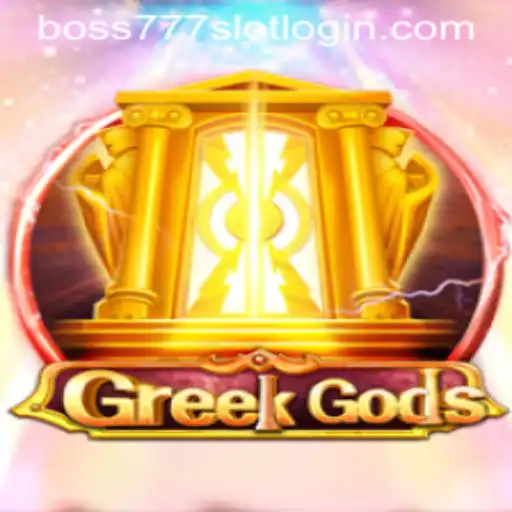 Exploring GreekGods and the World of Boss777 Slot Login