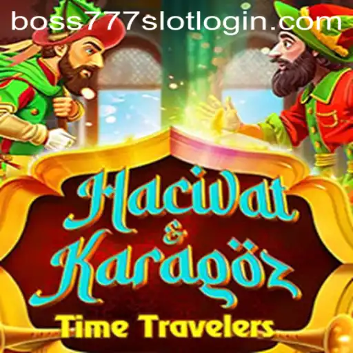 Exploring the Timeless Charm of HacivatandKaragoz and the Intriguing World of boss777 slot login